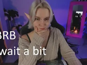 bethanycloud on Chaturbate