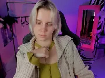 bethanycloud on Chaturbate