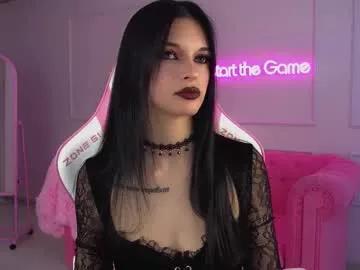 Private beverlyyork on Chaturbate