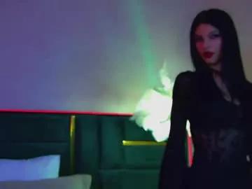 Private beverlyyork on Chaturbate