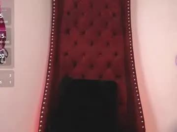 bianca_antonelli on Chaturbate