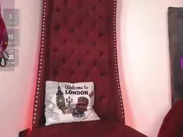 bianca_antonelli on Chaturbate