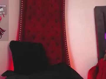 bianca_antonelli on Chaturbate