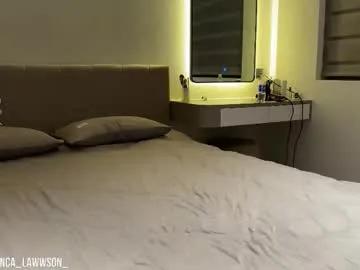 Private bianca_lawwson_ on Chaturbate