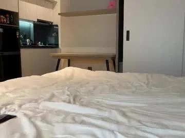 Private bianca_lawwson_ on Chaturbate