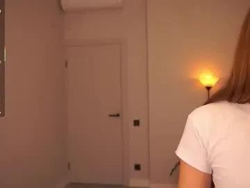 bibimusic on Chaturbate 