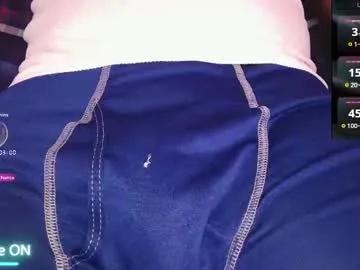 bigdikfreak — show cum   - fav 20 38 44 101 #bbc #cum #edge #lovense #pvt open [987 tokens remaining]