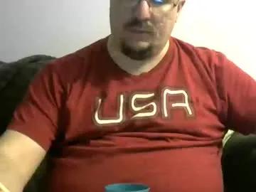 bigxcountry_39 on Chaturbate