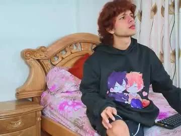 bjorn_andresen — Full naked and cum #18 #twink #gay #18 #femboy [0 tokens remaining]