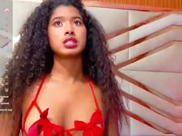 blacksweetiee on Chaturbate