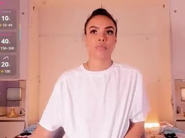 blackywhiite on Chaturbate