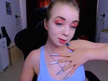 Freechat blinkofeyess on Chaturbate