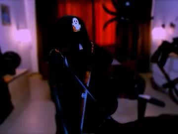 Freechat blinkofeyess on Chaturbate