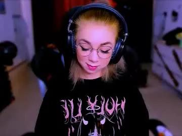 Freechat blinkofeyess on Chaturbate