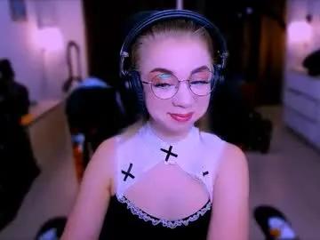 Freechat blinkofeyess on Chaturbate