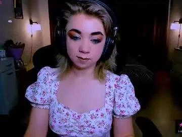 Freechat blinkofeyess on Chaturbate