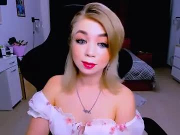 Freechat blinkofeyess on Chaturbate