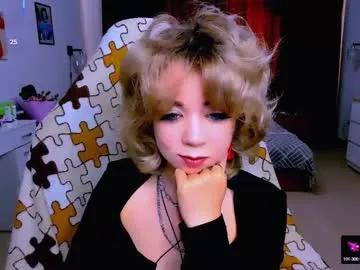 Freechat blinkofeyess on Chaturbate