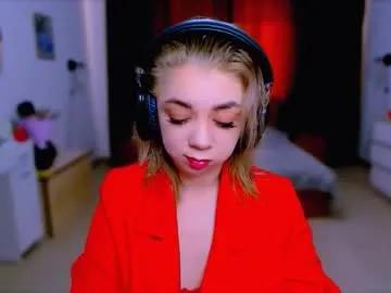 Freechat blinkofeyess on Chaturbate