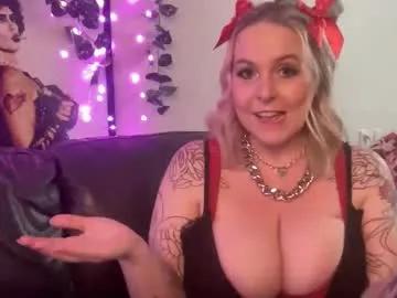 blondejj on Chaturbate