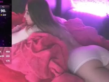 Freechat blondiebubblebooty on Chaturbate