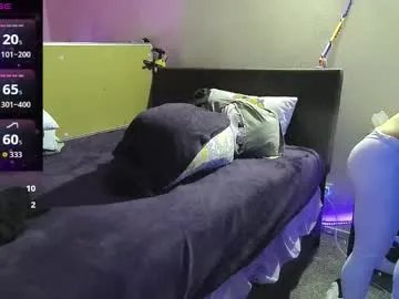 Freechat blondiebubblebooty on Chaturbate