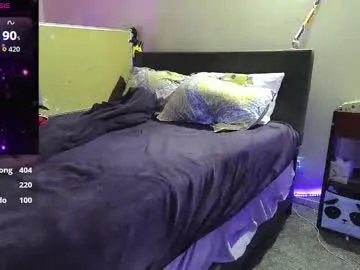 Freechat blondiebubblebooty on Chaturbate