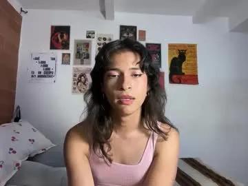 bloomingbella on Chaturbate