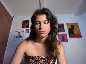 bloomingbella on Chaturbate