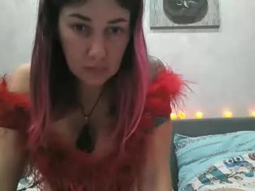 Freechat bluexowl on Chaturbate