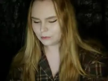 Freechat blushing_star on Chaturbate