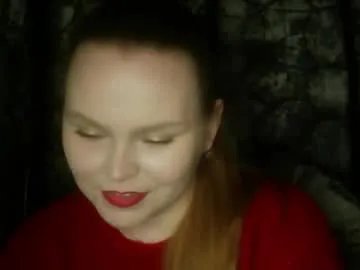 Freechat blushing_star on Chaturbate