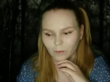 Freechat blushing_star on Chaturbate