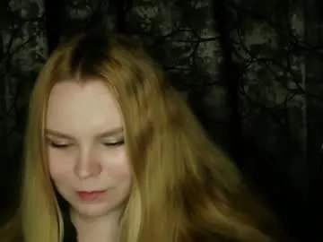 Freechat blushing_star on Chaturbate