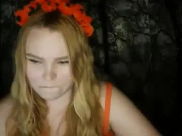 Freechat blushing_star on Chaturbate
