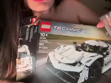 Freechat bonnettbonett on Chaturbate