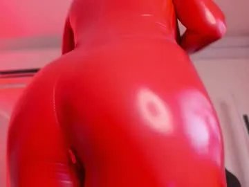 Freechat bonnie_an on Chaturbate