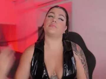 Freechat bonnie_an on Chaturbate