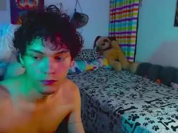 Freechat bonnie_y_ash on Chaturbate