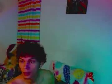 Freechat bonnie_y_ash on Chaturbate