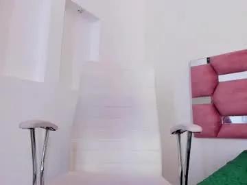 Freechat bonniie_blue on Chaturbate