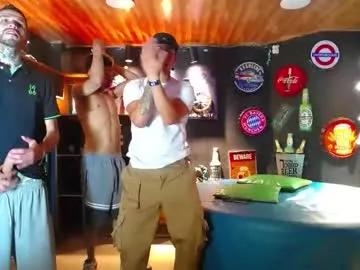 Freechat boranget on Chaturbate