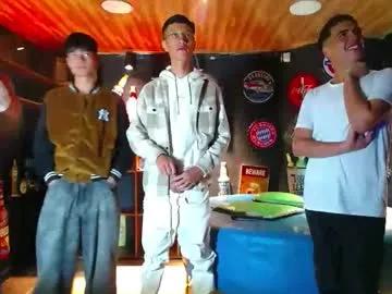 Freechat boranget on Chaturbate