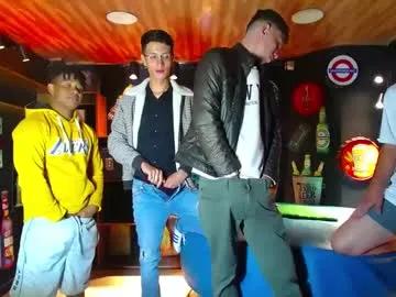 Freechat boranget on Chaturbate