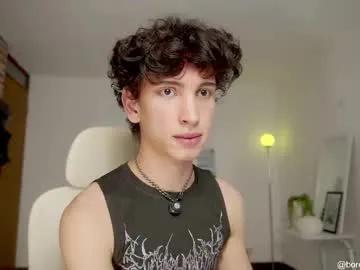 boream_ — GOAL: take off shorts [30 tokens remaining] nipple clamps: 65 #twink #young #18 #anal #feet