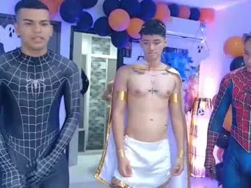 Freechat boysgang_sex on Chaturbate