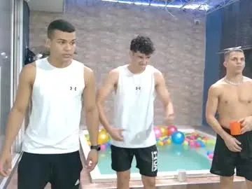 Freechat boysgang_sex on Chaturbate