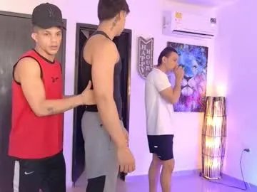 Freechat boysgang_sex on Chaturbate