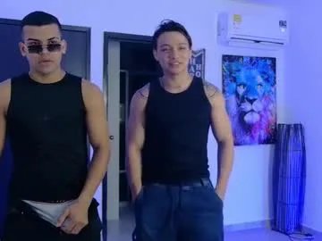 Freechat boysgang_sex on Chaturbate