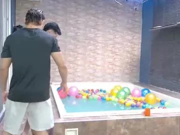 Freechat boysgang_sex on Chaturbate